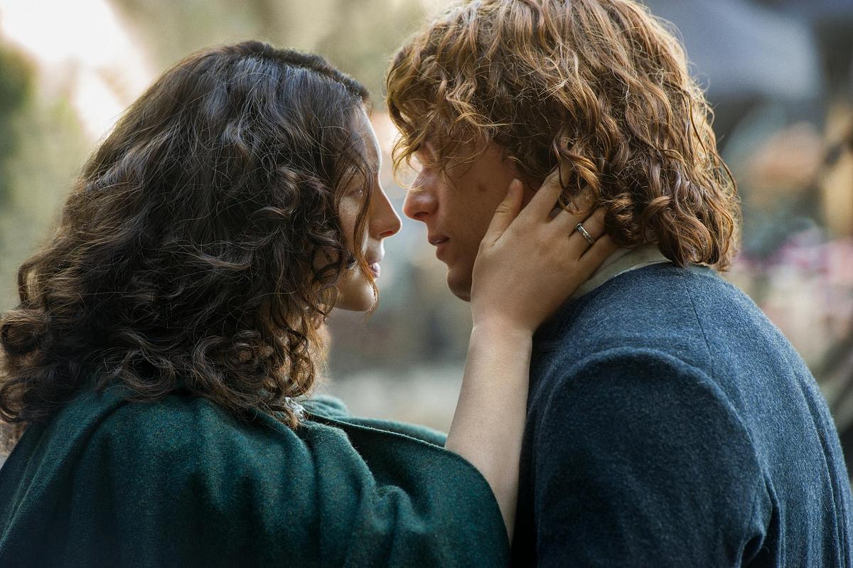 Outlander outlander