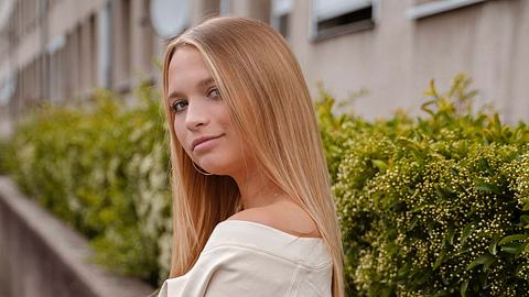 Unter Uns-Star Lisa Küppers: Großes Serien-Comeback! - Foto: Lisa Küppers