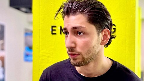 Berlin - Tag und Nacht-Ende im Knast? Dean wird festgenommen! - Foto: Facebook/Berlin - Tag & Nacht