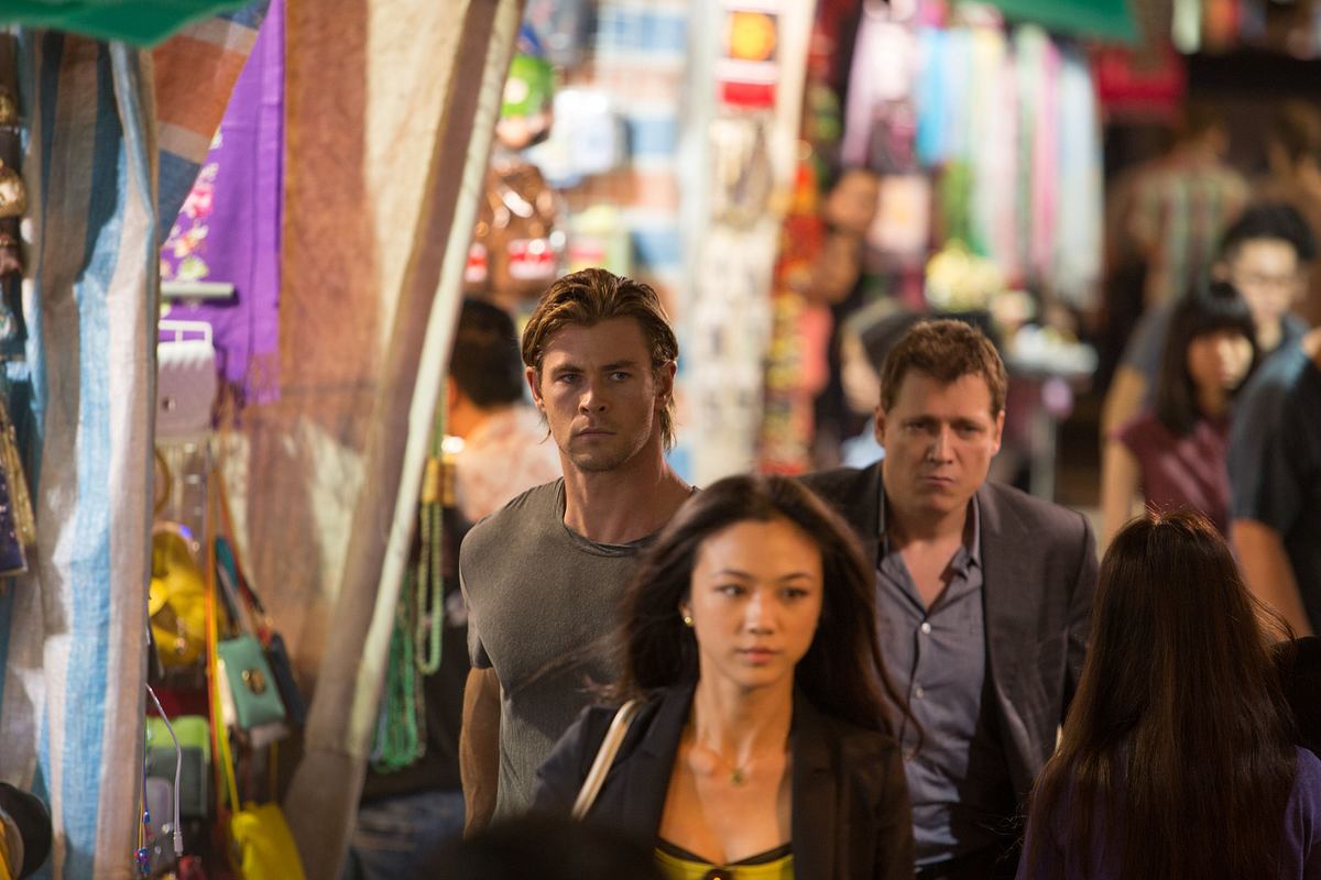 Blackhat blackhat