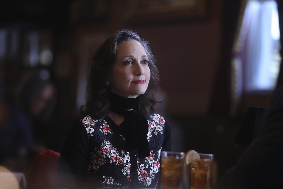 Blue Bloods - Crime Scene New York blue bloods - crime scene new york