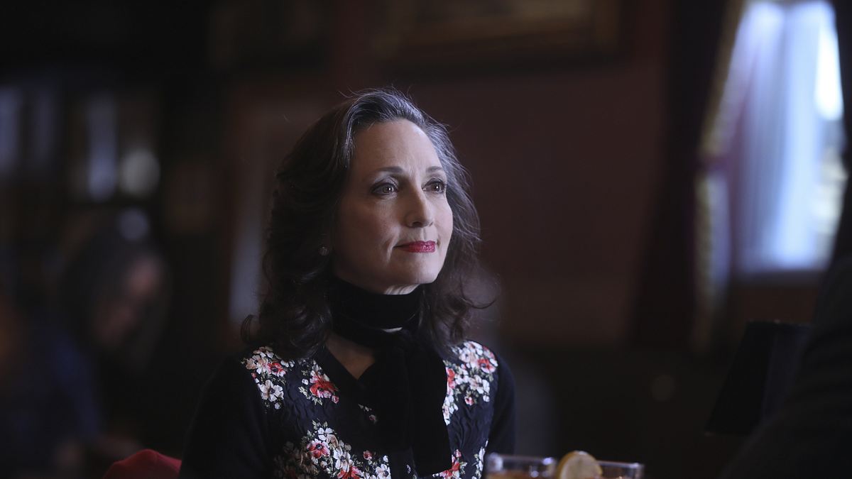 blue bloods - crime scene new york