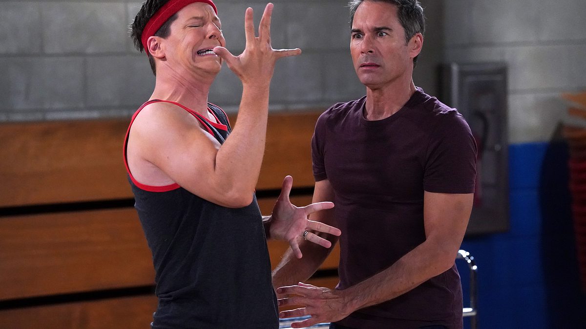 will & grace