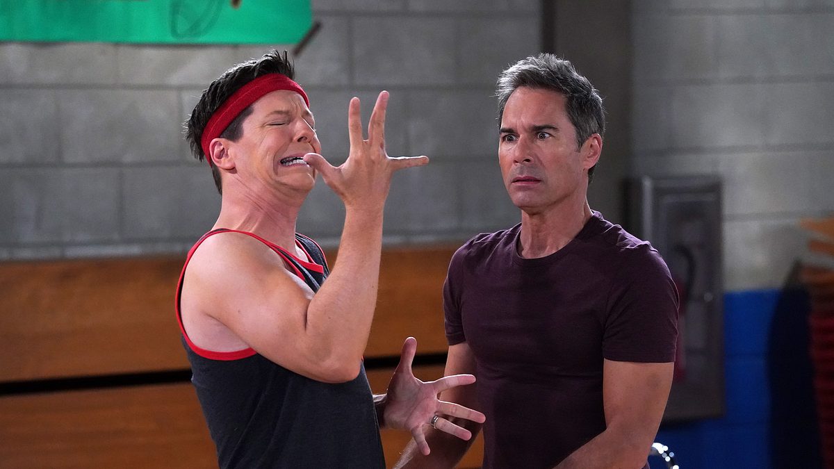 will & grace