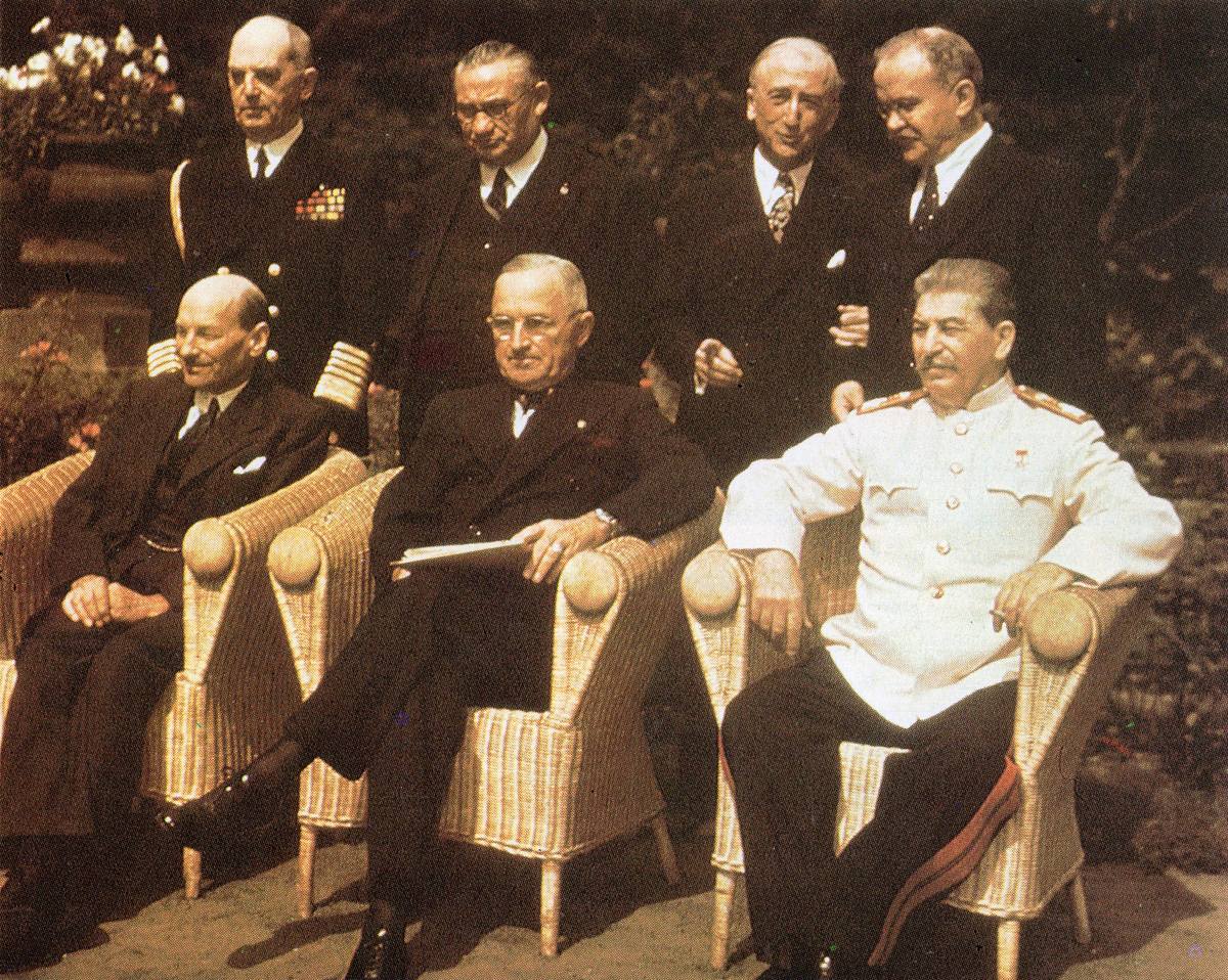 Das Kriegsende in Farbe das kriegsende in farbe