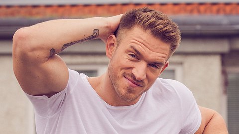 Nach Mandy: Berlin - Tag und Nacht-André verabschiedet sich! - Foto: RTLzwei