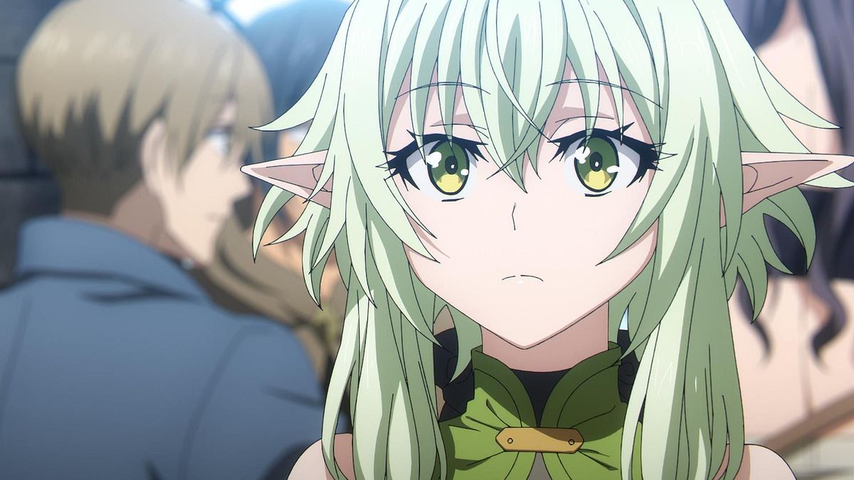 goblin slayer