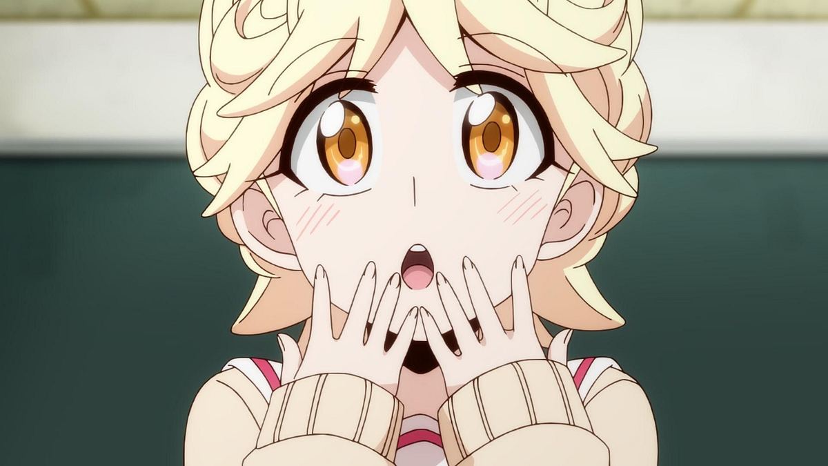 Talentless Nana talentless nana