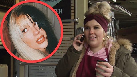BTN-Franzi: Mareike Flügge hat sich seit ihrem Ausstieg sehr verändert! - Foto: RTLzwei/Instagram/Mareike Flügge