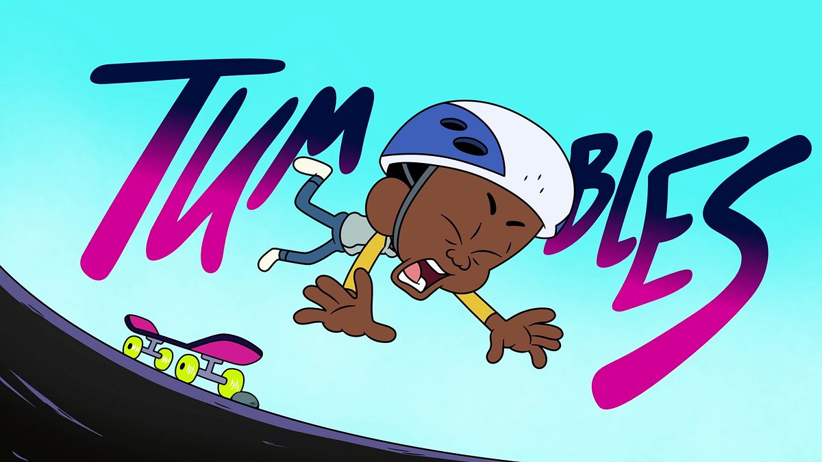 craig of the creek - im wald der abenteuer