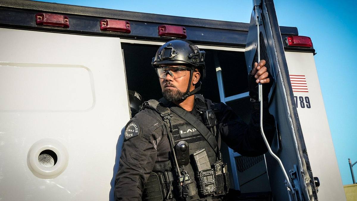 s.w.a.t.