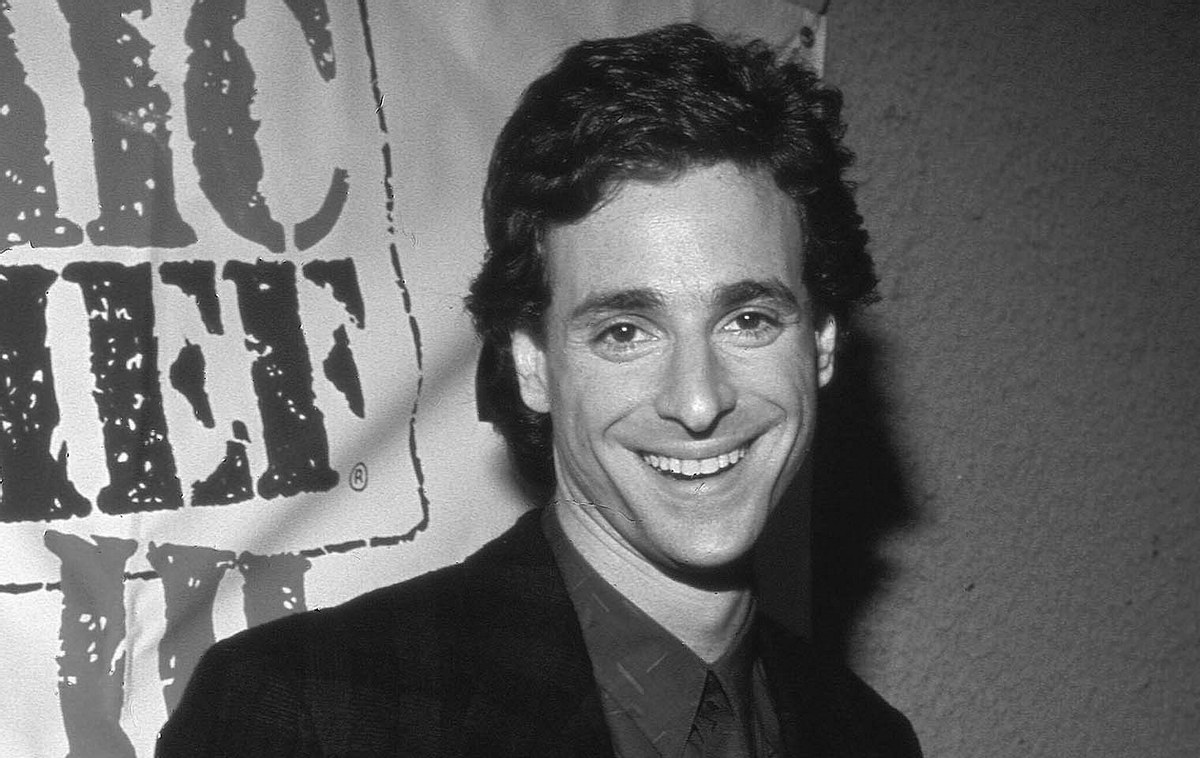 Full House-Star Bob Saget tot aufgefunden | Statement der Familie
