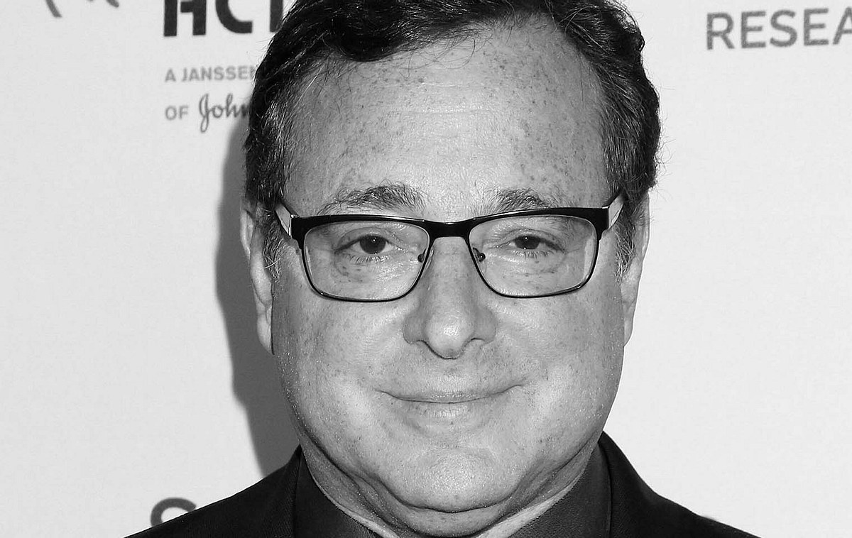 Bob Saget