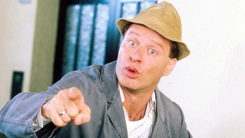 Hausmeister Krause feiert Comeback! - Foto: ProSieben, Kabel 1, N24