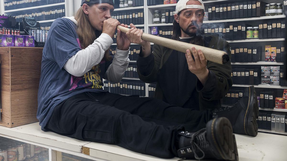 clerks iii
