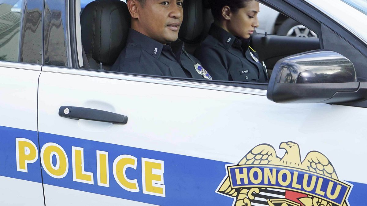 hawaii five-0