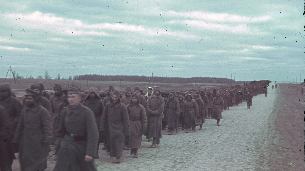 der zweite weltkrieg