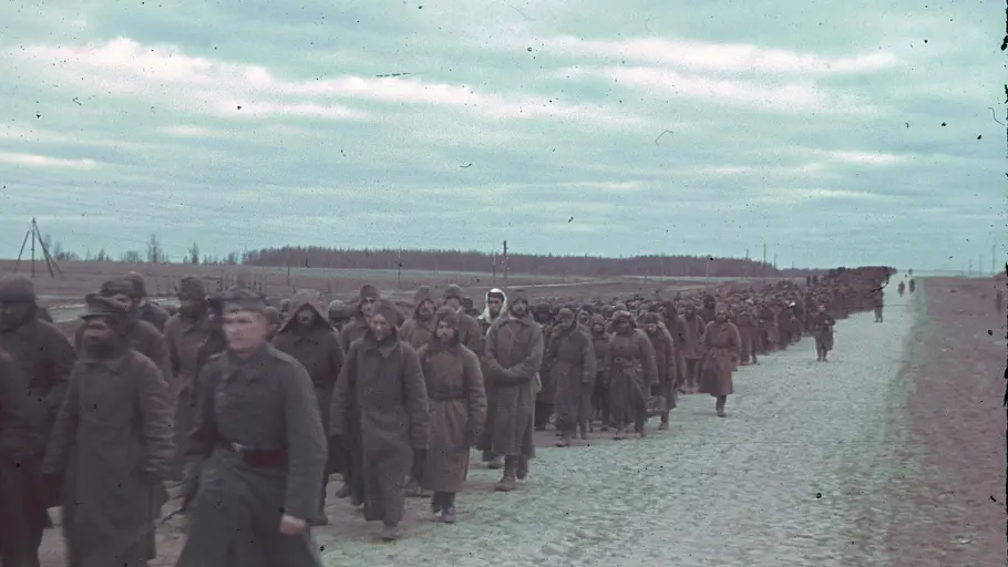Der Zweite Weltkrieg der zweite weltkrieg