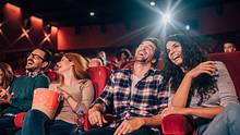 Die besten Komödien - Foto: iStock/RgStudio