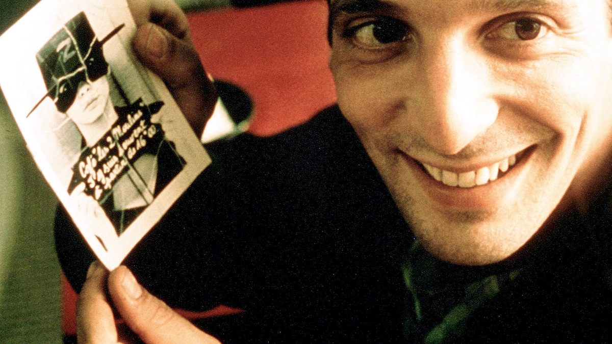 die fabelhafte welt der amélie