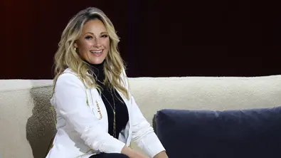 Helene Fischer: So soll ihre Tochter heißen - Foto: Andreas Rentz/Getty Images