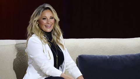 Helene Fischer: So soll ihre Tochter heißen - Foto: Andreas Rentz/Getty Images