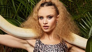 Dschungelcamp-Rausschmiss: Anzeige gegen Christin Okpara! - Foto: RTL
