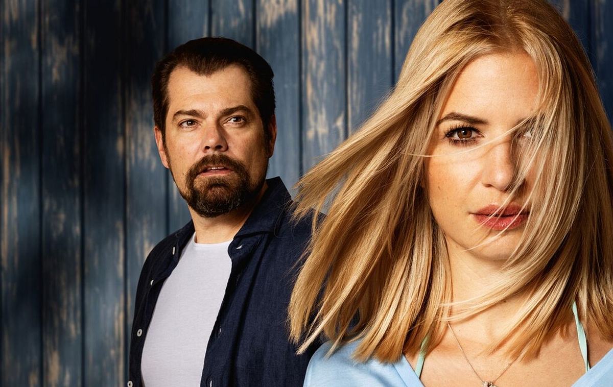 Leon-Serie: Das GZSZ-Comeback von Susan Sideropoulos läuft auch im TV!