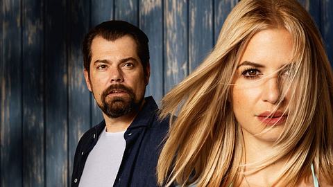 Leon-Serie: Das GZSZ-Comeback von Susan Sideropoulos läuft auch im TV! - Foto: RTL / Pascal Bünning