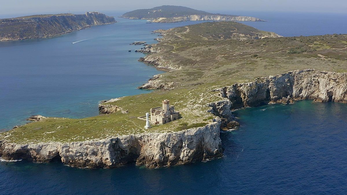 inseln italiens