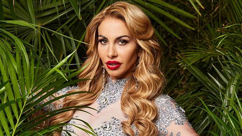 Dschungelcamp 2022: Janina Youssefian ist Kandidatin - Foto: RTL