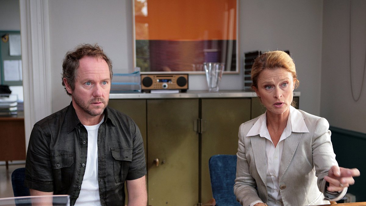 mankells wallander