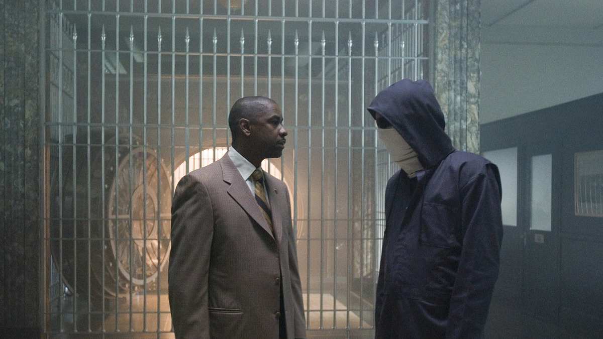 inside man