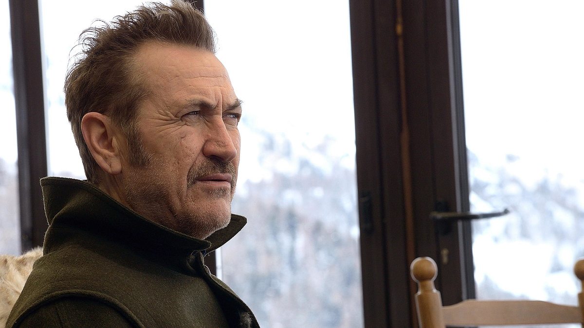 der kommissar und die alpen