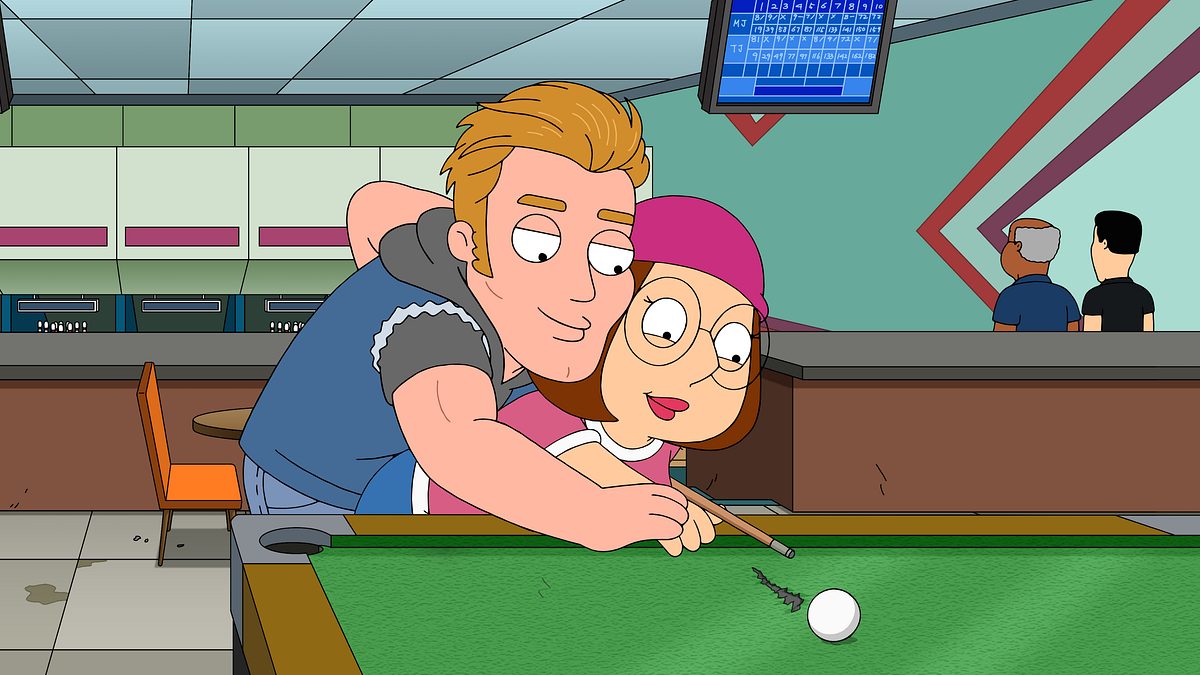 family guy