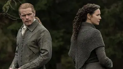 Outlander-Staffel 6: Offizieller Trailer verspricht Drama pur! - Foto: Instagram/outlander_starz