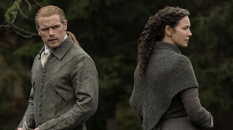 Outlander-Staffel 6: Offizieller Trailer verspricht Drama pur! - Foto: Instagram/outlander_starz