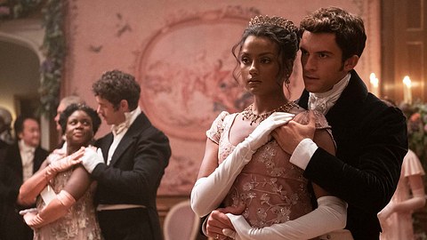 Bridgerton-Staffel 2: Start, Trailer, Bilder, Inhalt, Darsteller:innen der Netflix-Serie - Foto: LIAM DANIEL/NETFLIX
