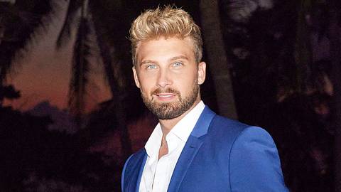 bachelor-dominik - Foto: RTL