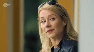 Bergdoktor-Staffel 15: Das ist Susannes neuer Flirt! - Foto: Screenshot/ZDF
