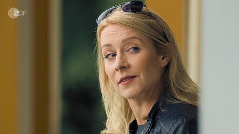 Bergdoktor-Staffel 15: Das ist Susannes neuer Flirt! - Foto: Screenshot/ZDF