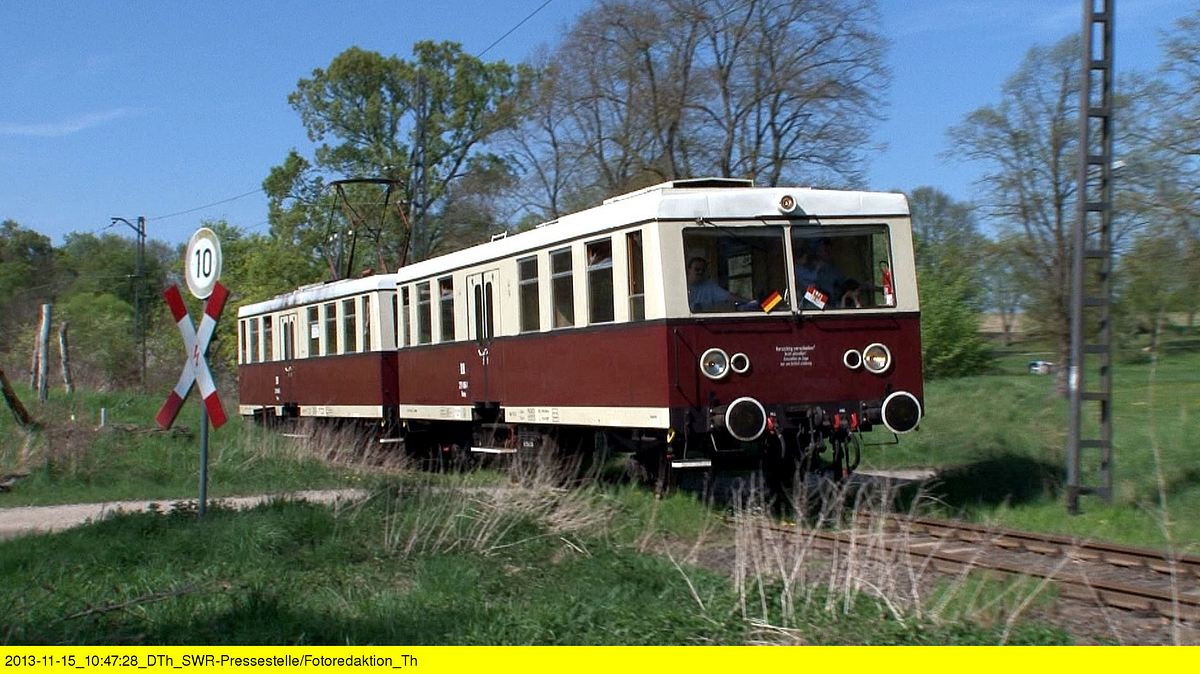 eisenbahn-romantik