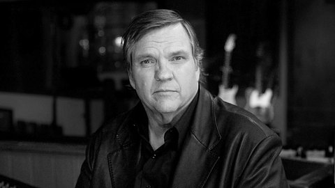 Schauspieler & Sänger Meat Loaf ist gestorben - Foto: History