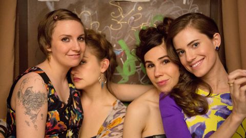 Girls-Revival? Lena Dunham spricht über Wiederaufnahme der Serie - Foto: IMAGO / Everett Collection