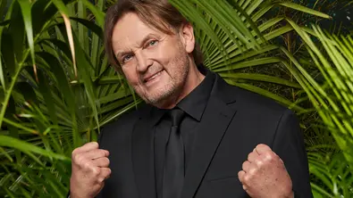 Dschungelcamp 2022 | Kandidat Peter Althof: Alter, Beruf, Partner - Wer ist Peter Althof? - Foto: RTL