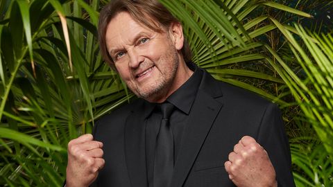 Dschungelcamp 2022 | Kandidat Peter Althof: Alter, Beruf, Partner - Wer ist Peter Althof? - Foto: RTL
