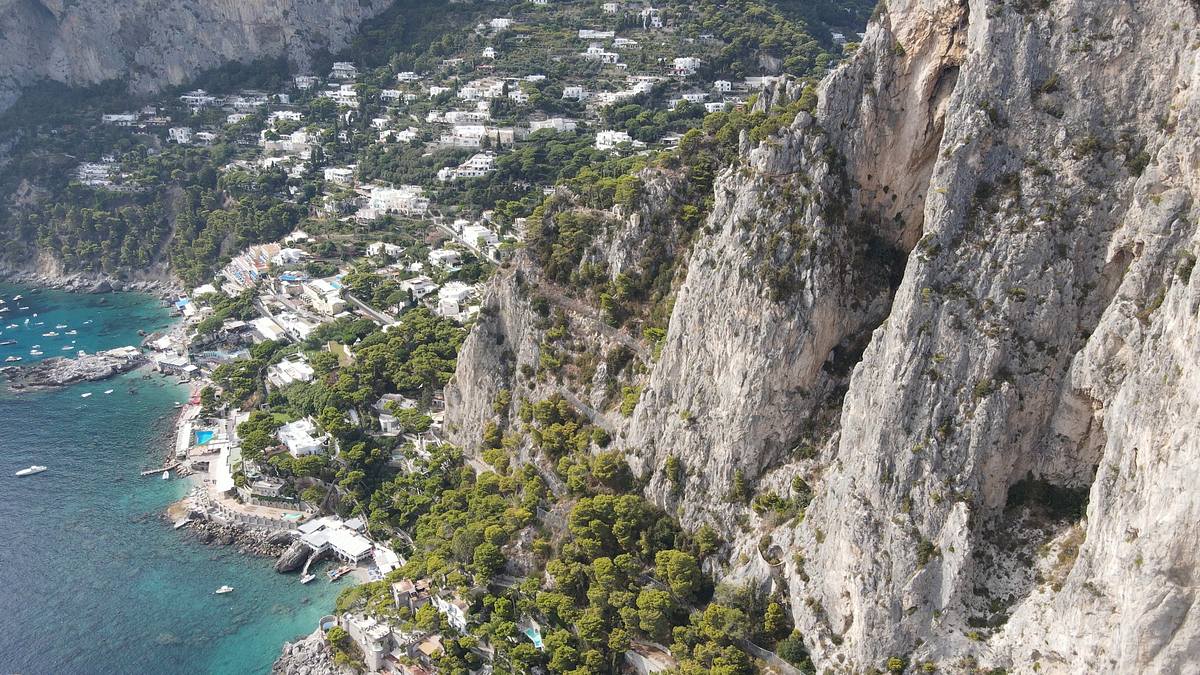 inseln italiens