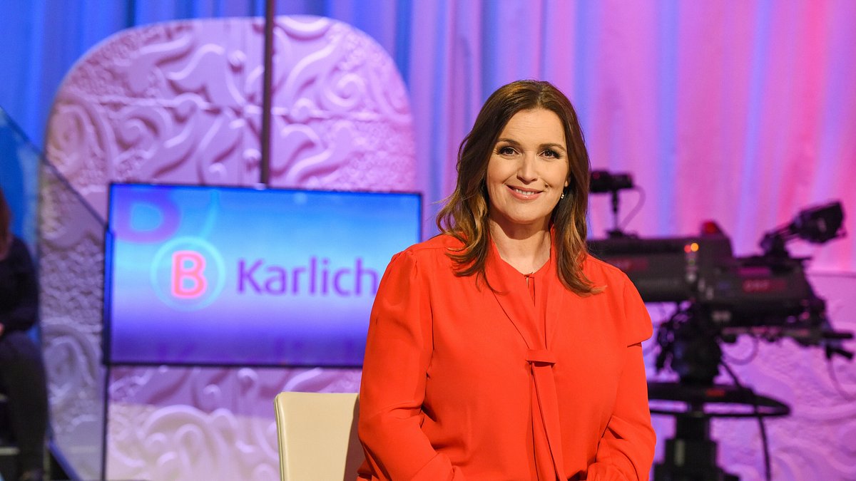 die barbara karlich show - classics