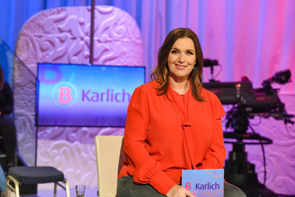 Die Barbara Karlich Show - Classics die barbara karlich show - classics