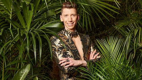 manuel-flickinger-dschungelcamp - Foto: RTL